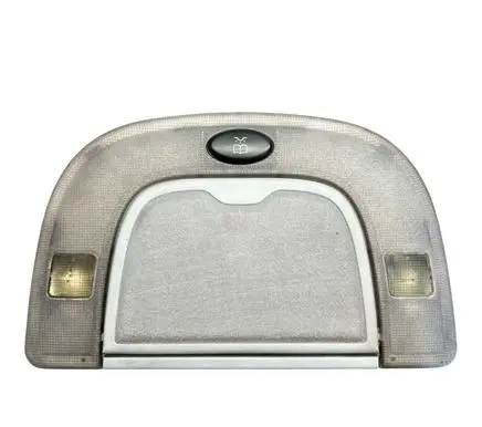 Mercedes-Benz S W220 Rear seat light A2208200301
