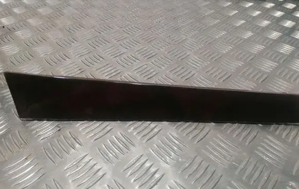 Audi A8 S8 D4 4H Front door trim bar 4H0867410