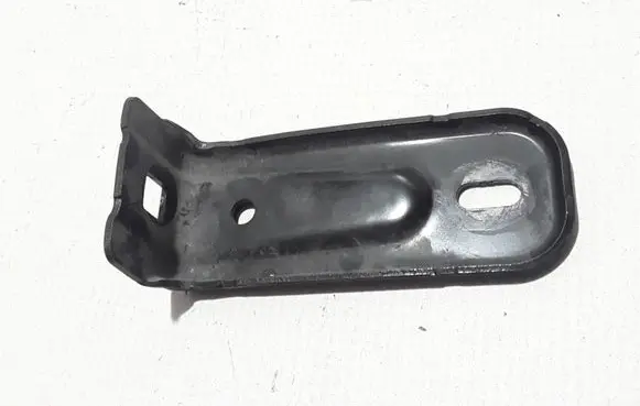 Mercedes-Benz CLS C218 X218 Headlight/headlamp mounting bracket A2076260319