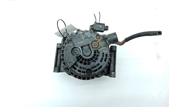 Mercedes-Benz C W203 Generator/alternator A0131540002 0124625014