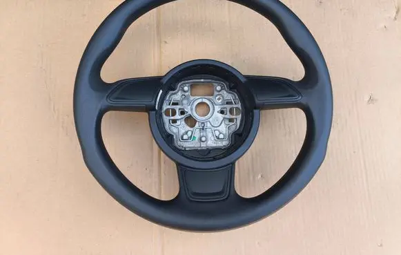 Audi A1 Steering wheel 617501400 8X0419091J