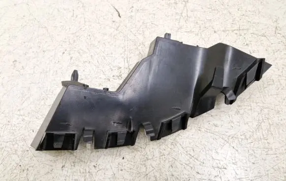 Ford Escape IV Bumper support mounting bracket corner LJ6B17E851 LJ6B17E851AC H949C