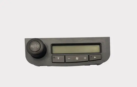 Lancia Thesis Climate control unit 735377297 156037001 156030464