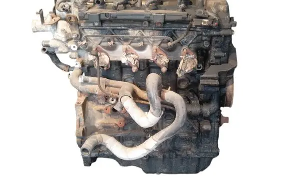 Hyundai Getz Engine 105L12AU00