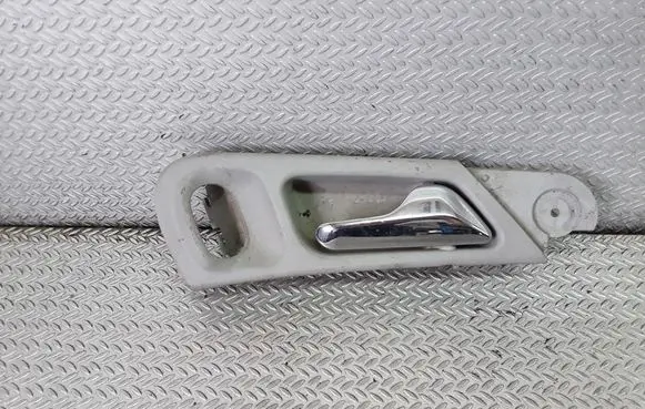 Mercedes-Benz C W203 Rear door interior handle