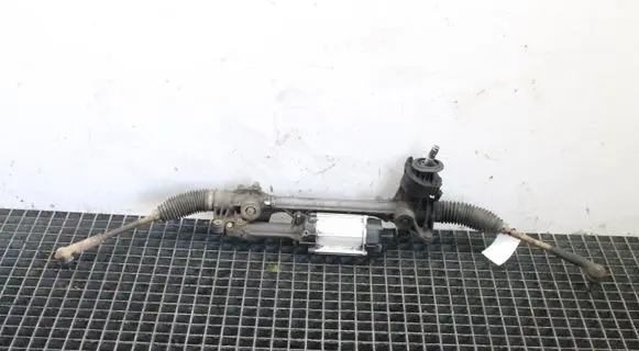 Volkswagen Touran I Steering rack 1K0909144N