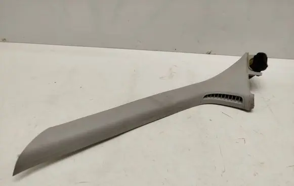 (A) pillar trim