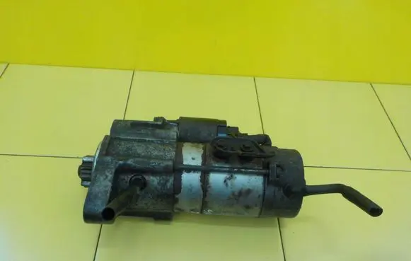 Land Rover Range Rover Sport L320 Starter motor 4280004880 428000