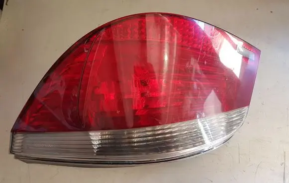 BMW 5 E60 E61 Rear/tail lights 6910768 6923306