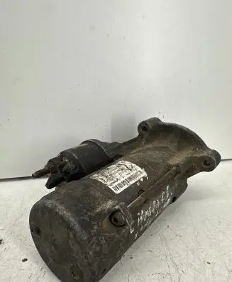 Citroen C5 Starter motor MS4280001620 9648242780