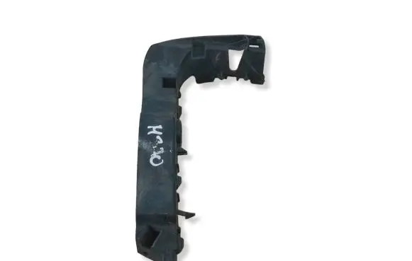 Audi A3 S3 8V Bumper support mounting bracket corner 8V3807184A