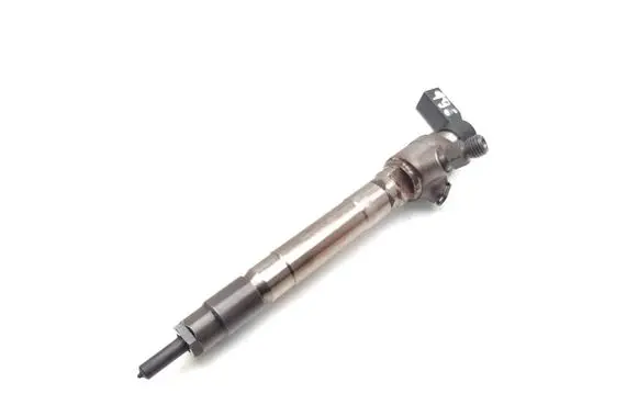 Fuel injector