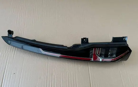 Volkswagen Caddy Rear/tail lights 2K7945207E