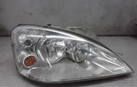 Ford Galaxy Headlight/headlamp 0301183602