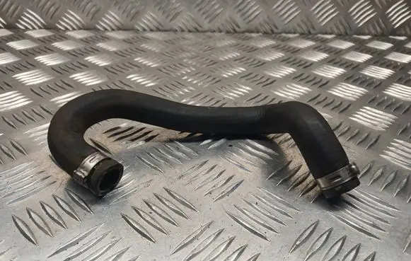 Citroen Berlingo Power steering hose/pipe/line 