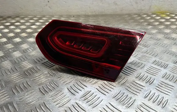 Mercedes-Benz GLC X253 C253 Tailgate rear/tail lights A2539061502 652000 2750219