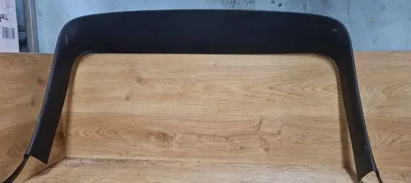 Other trunk/boot trim element