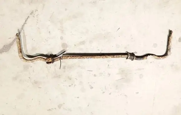 Mitsubishi Endeavor Rear anti-roll bar/sway bar 