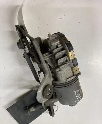 Peugeot 407 Wiper motor 3397020604