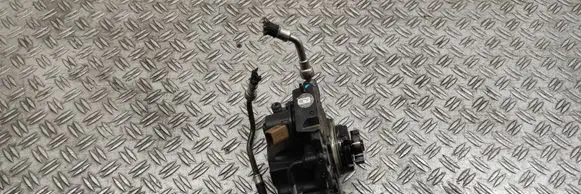 Opel Antara Fuel injection high pressure pump 28318240 0780293HFR 25187376
