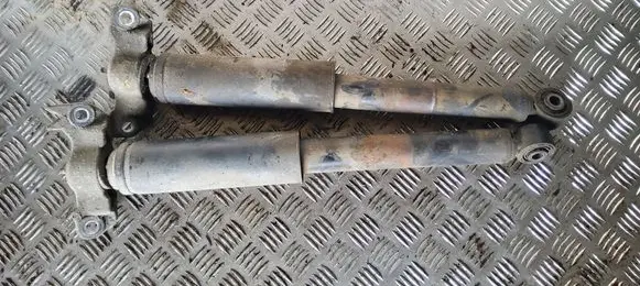 Opel Insignia A Rear shock absorber/damper