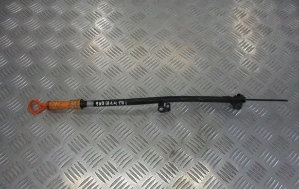 Skoda Fabia Mk1 (6Y) Oil level dip stick 