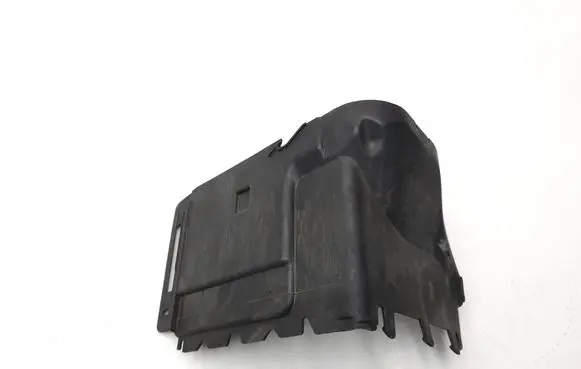 Mercedes-Benz A W176 Battery tray heat shield A2465410105