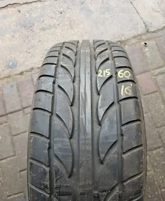 Ford Galaxy R16 summer tire 21560R16 ATRSPORT