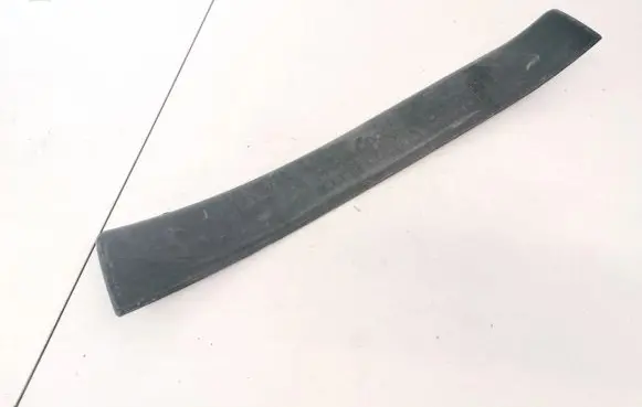 Audi A4 S4 B6 8E 8H Rear sill trim cover 8E0853375