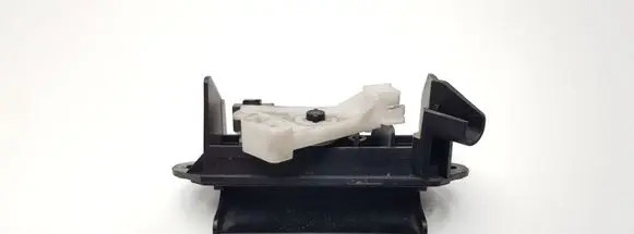 Toyota Corolla E120 E130 Tailgate/trunk/boot exterior handle