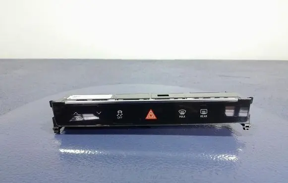 Audi A8 S8 D2 4D Other switches/knobs/shifts 4N0925301B