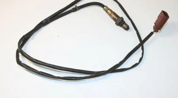 Audi A8 S8 D3 4E Lambda probe sensor 07C906262AF