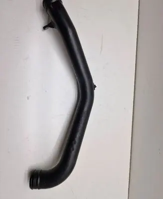 Volvo S60 Turbo air intake inlet pipe/hose 6G9N6C646BB 30636784