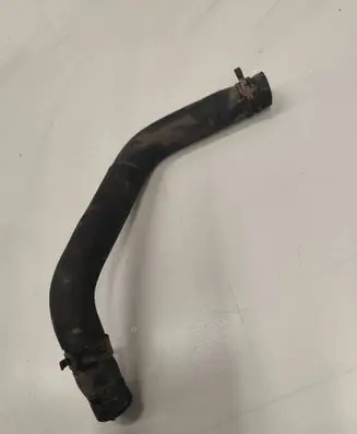 Volkswagen PASSAT B6 Engine coolant pipe/hose 1K0121157BJ ZD2911