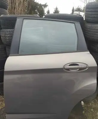 Ford C-MAX II Rear door