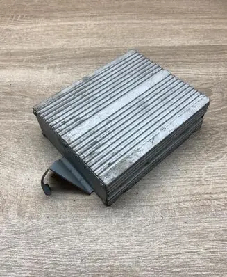 Honda Fit Sound amplifier CNR20019493