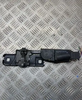 Audi A7 S7 4G Tailgate/trunk/boot lift motor 4H0827383A 170491U5