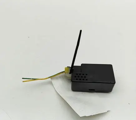 Nissan 240ZX, 280ZX, 300ZX Horn signal 2564030P00