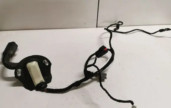 Dodge Durango Front door wiring loom P68333600AA