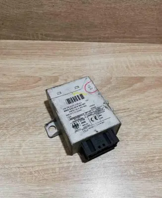 BMW X5 E53 Immobilizer control unit/module 6905667