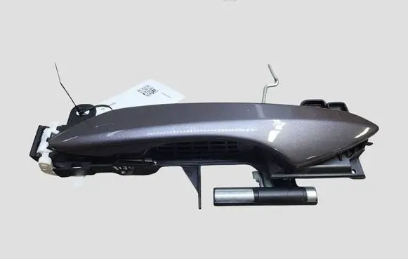 Lexus NX Front door exterior handle 5143856