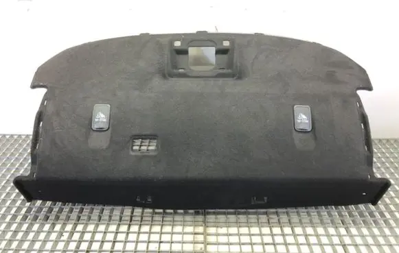 Toyota Corolla E210 E21 Parcel shelf 