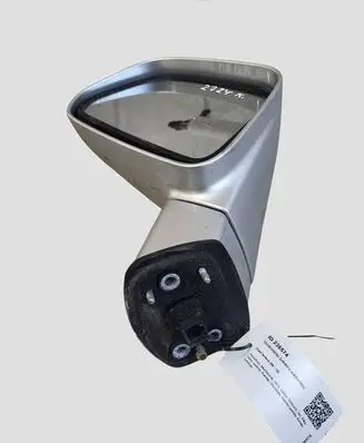 Opel Antara Front door electric wing mirror 022573 032573