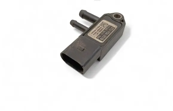 Volkswagen Caddy Exhaust gas temperature sensor 076906051B