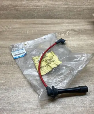 Mazda 323 Ignition plug leads BP0518190B