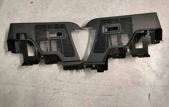 BMW 5 GT F07 Trunk/boot side trim panel