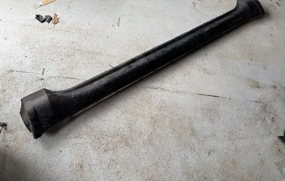Jeep Grand Cherokee Sill 438000000 B5R9Z4 312015