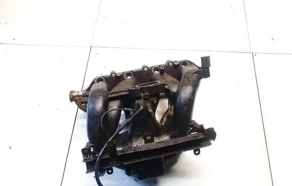 Intake manifold