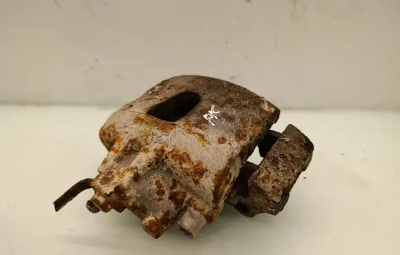 Chrysler Voyager Front brake caliper 