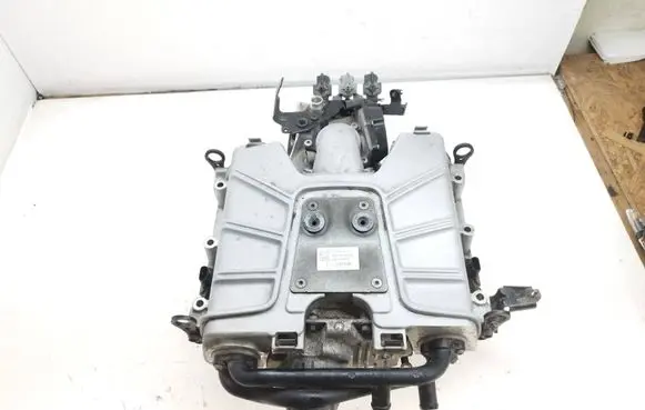 Volkswagen Touareg II Supercharger 06E145601K 06E145621E 300710201445